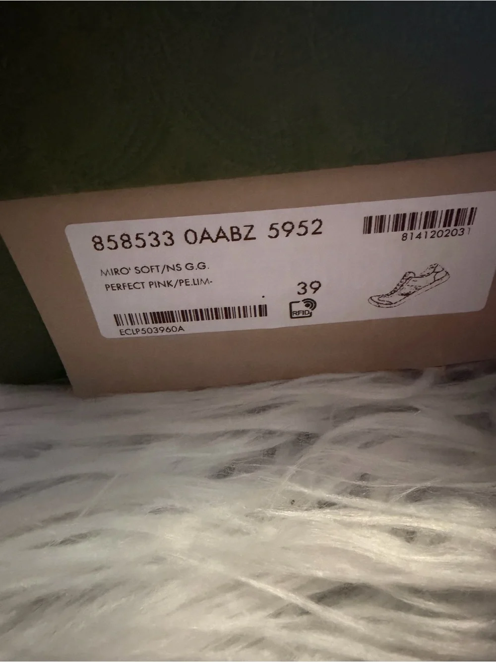 Gucci Low-top Web Sneakers  NIB